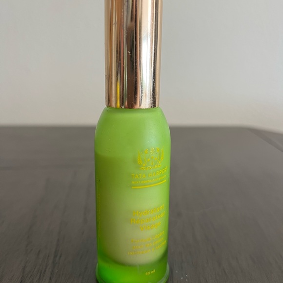 tara harper repairitive moisturizer 75% left - Picture 3 of 3